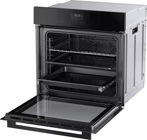 Духовой шкаф Haier HOQ-F4AAN3GB