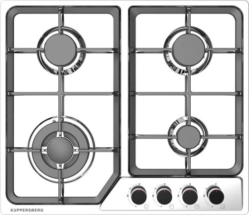 Варочная панель Kuppersberg FS 60 X