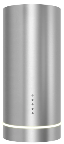 Вытяжка цилиндрическая пристенная Meferi TUBE35IX COMFORT