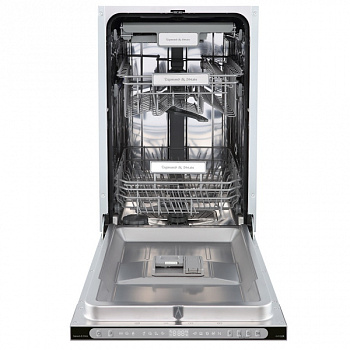 Посудомоечная машина Zigmund & Shtain DW 312.4