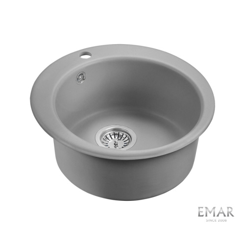 Мойка Emar EMQ-1475.C Алмаз