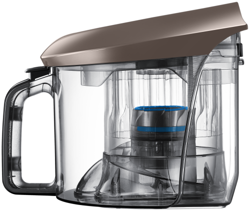 Пылесос Samsung VC18M21N9VD