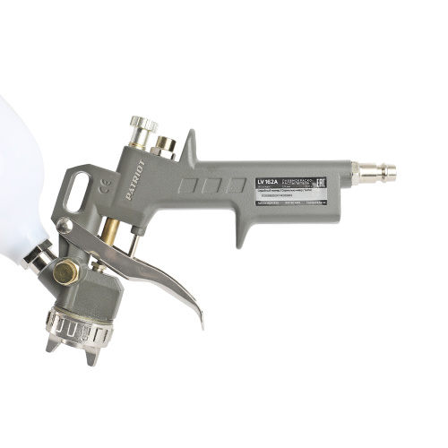 Пневмокраскораспылитель PATRIOT LV 162А