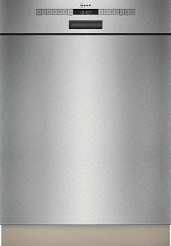 Посудомоечная машина встраиваемая Neff S125ECS15E