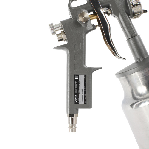 Пневмокраскораспылитель PATRIOT LV 162В