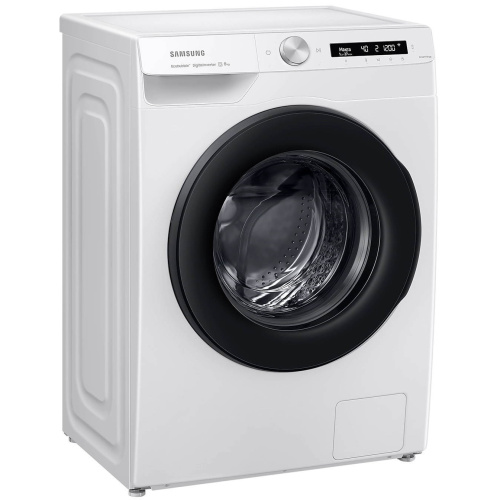 Стиральная машина SAMSUNG WW80A6S24AW