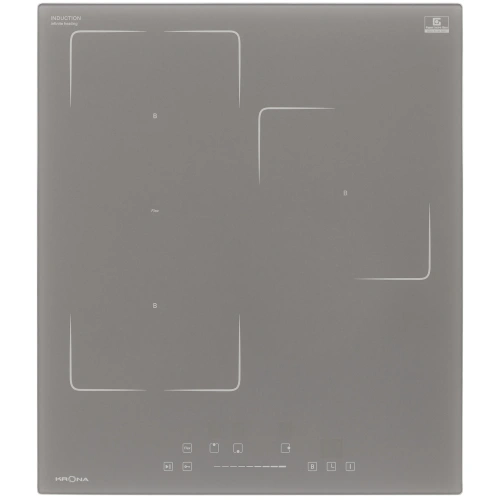 Индукционная варочная поверхность Krona MYSTERIUM max ih 45 GR