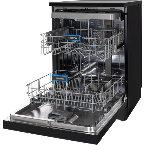 Посудомоечная машина HIBERG F68 1530 LB