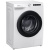 Стиральная машина SAMSUNG WW80A6S24AW