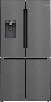 Холодильник Bosch KFI96AXEA