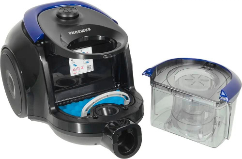 Пылесос Samsung VC18M2110SB