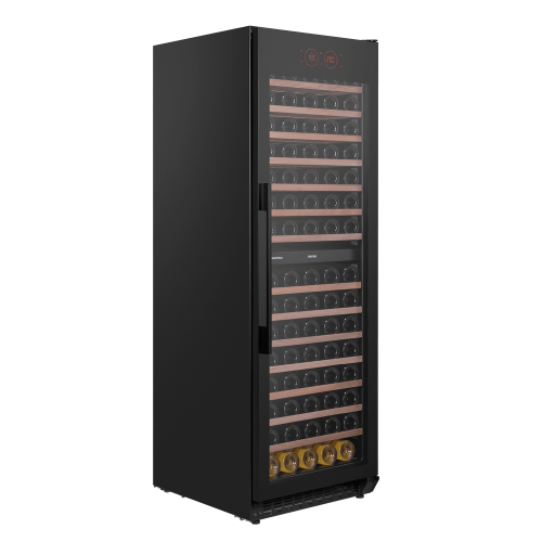 Винный шкаф встраиваемый Maunfeld MBWC-415D171