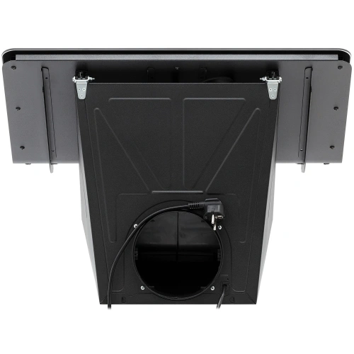 Вытяжка Krona SATURN 600 DN BLACK 4S