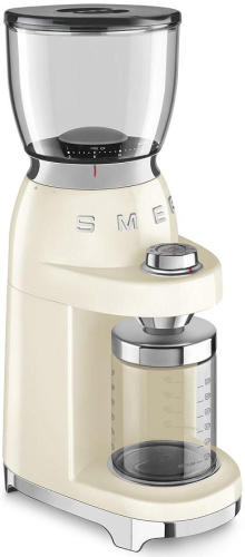 Кофемолка Smeg CGF11CREU