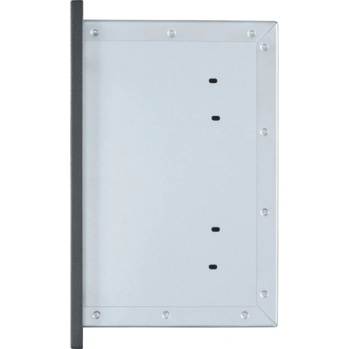 Вытяжка полновстраиваемая Meferi SMARTBOX60BK LIGHT