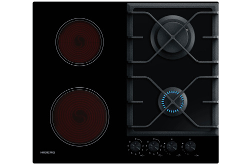 Варочная поверхность Hiberg VM 6020 B