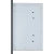 Вытяжка полновстраиваемая Meferi SMARTBOX60BK LIGHT