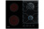 Варочная поверхность Hiberg VM 6020 B