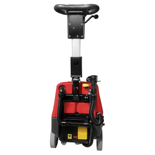 Поломоечная машина аккумуляторная EVOline SDB 380