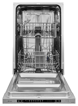 Встраиваемая посудомоечная машина Monsher MD 4502