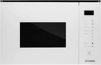 Микроволновая Печь Hyundai HBW 2560 WG 25л. 1450Вт