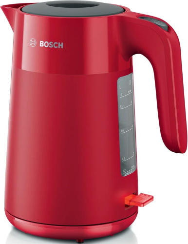 Электрический чайник Bosch TWK 2M164 (Красный)
