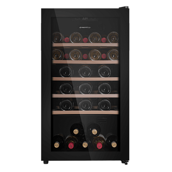 Винный шкаф Maunfeld MFWC-124S56