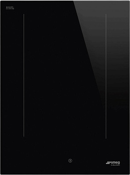 Индукционная варочная панель Smeg SIM3323D