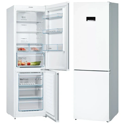 Холодильник Bosch KGN36XW30U