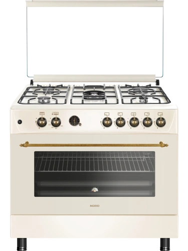 Плита NORD GG 9064 YR