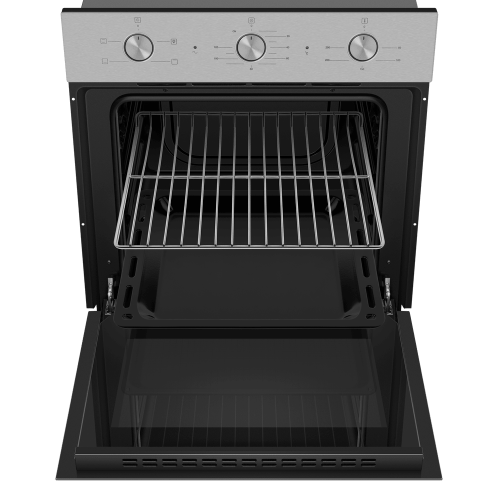 Шкаф духовой электрический MAUNFELD AEOC6040S