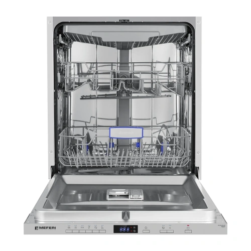 Встраиваемая посудомоечная машина MEFERI MDW6063 POWER