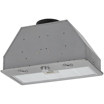 Вытяжка Krona SVEN 600 inox one knob