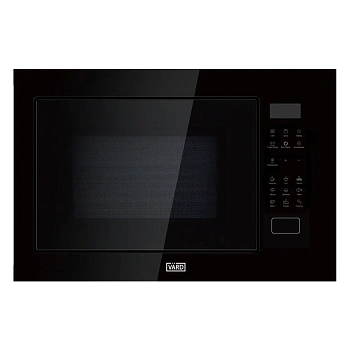 Встраиваемая микроволновая печь VARD VMG245PK