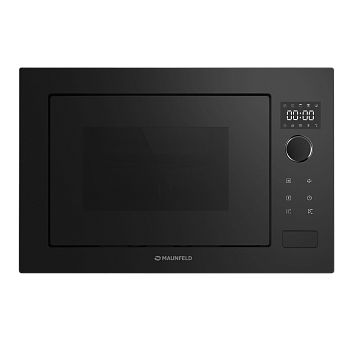Микроволновая печь встраиваемая Maunfeld XBMO251GB Matt