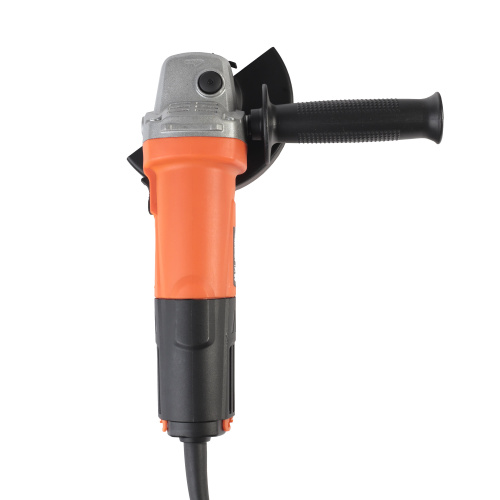 Машина углошлифовальная PATRIOT AG 131, 875Вт