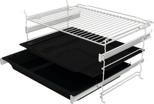 Духовой шкаф Gorenje BOS6737SYW