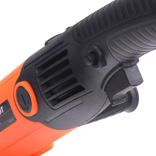 Машина углошлифовальная PATRIOT AG 135LE, 950Вт