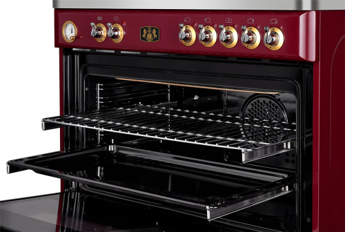 Плита Kuppersberg ZBM 3399 BOR
