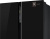 Холодильник Weissgauff WSBS 600 BG NoFrost Inverter