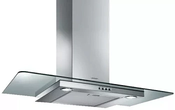 Вытяжка JET AIR MOLLY P 60 INX