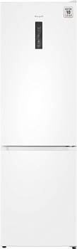 Холодильник Weissgauff WRK 2000 Premium Total NoFrost White