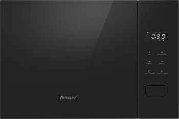 Микроволновая печь Weissgauff HMT-456 D