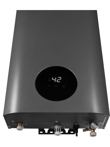 Газовая колонка Nord GT 130 XD