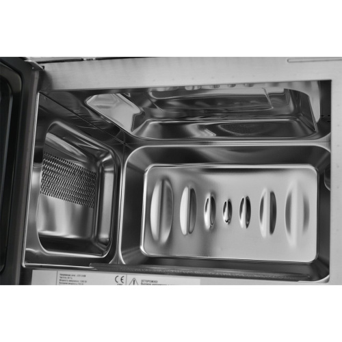 Встраиваемая микроволновая печь ZUGEL ZMO201W