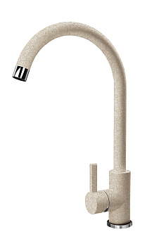 Смеситель Dr. Gans СОЛО Терра