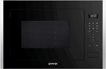 Микроволновая печь с грилем и конвекцией Gorenje BM 251S7XG