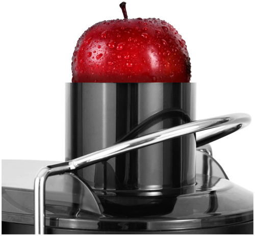 Соковыжималка центробежная Zigmund & Shtain EJ-757