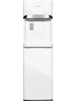 Кулер для воды HIBERG UFK 700 W Ice New