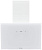Вытяжка Krona BELINDA 600 white SGC max